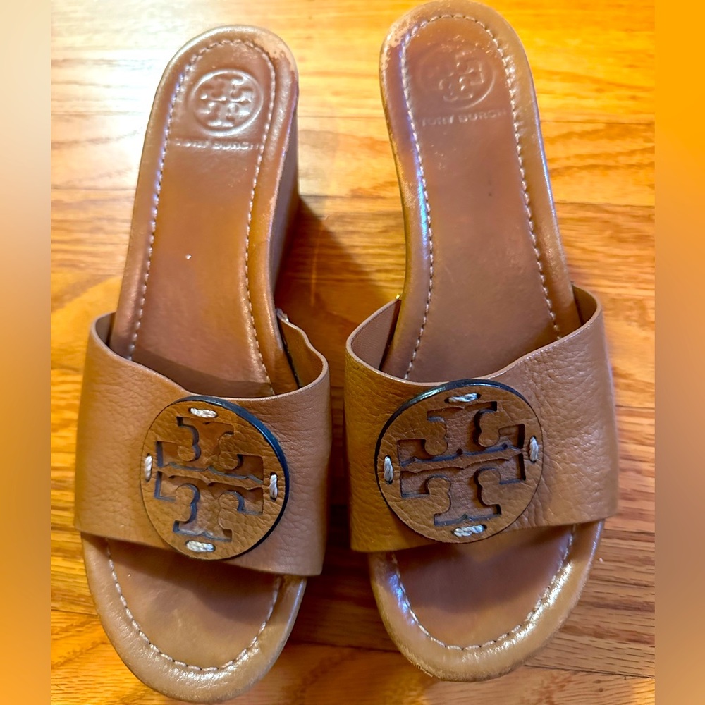 Tory Burch sandals
